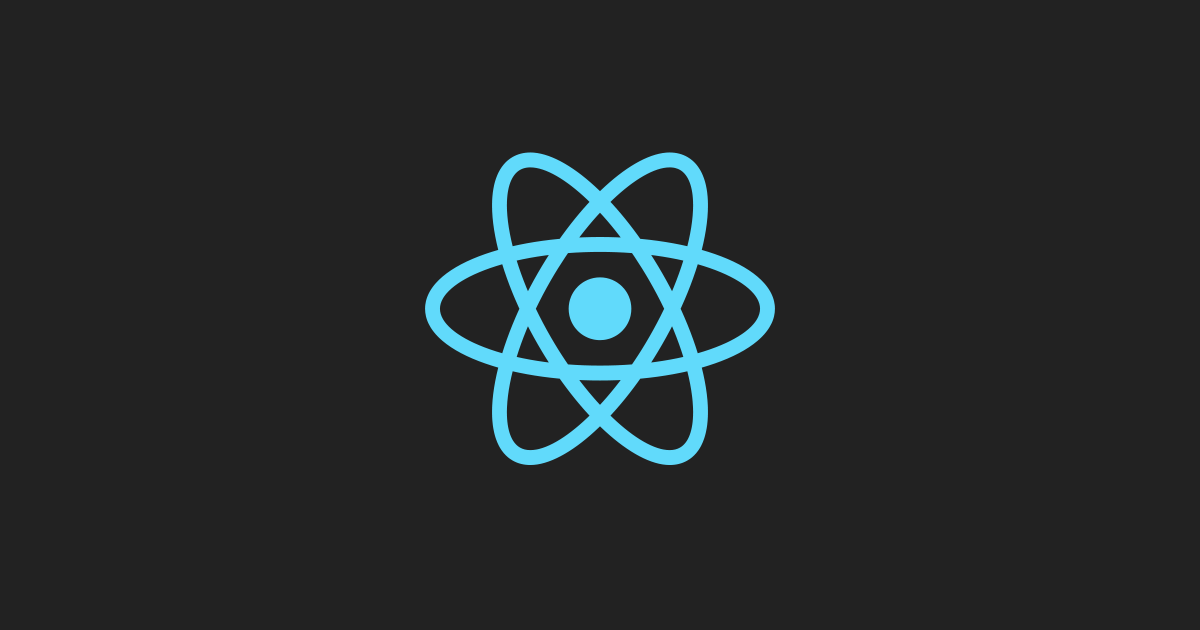 Moving from Angular to React – 100% done