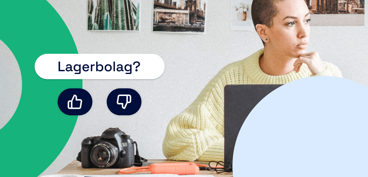 Lagerbolag - För- Och Nackdelar Med Att Köpa Lagerbolag | Bokio